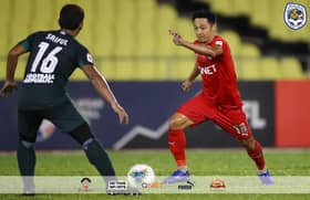 PJ City FC tekad kekal dalam saingan Liga Super