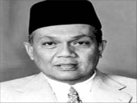 Former Terengganu MB Wan Mokhtar dies