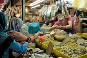 Latest application for Prihatin Special Grant is on Oct 31