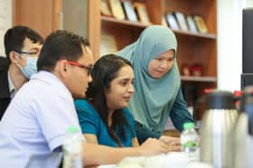 Apec economies need to strengthen women’s economic empowerment post-pandemic