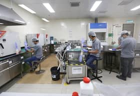 Call to boost skilled workers in 12MP