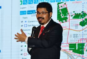 Median monthly salaries in KL, Selangor, Penang exceed national rate — DOSM
