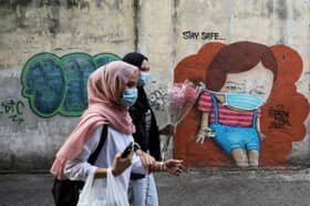 Malaysia reports zero Covid-19 deaths