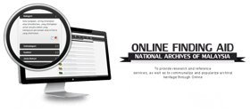 Rekod Arkib Negara kini dalam versi digital, 10 juta imej dokumen