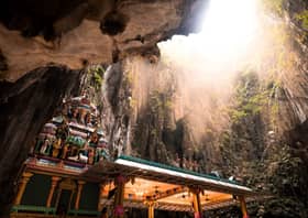 MPS launches Batu Caves guidebook