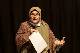 கோவிட்-19 நோய்த் தொற்றைக் கட்டுப்படுத்த ஸ்ரீ செர்டாங் தொகுதியில் பரிசோதனை இயக்கம்- சித்தி மரியா தகவல்