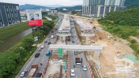 SUKE phase 1 opens Sept 16, toll free for a month 