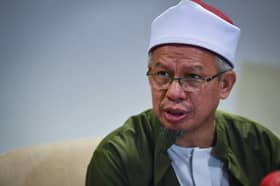 Dr Zulkifli sah pulih daripada Covid-19