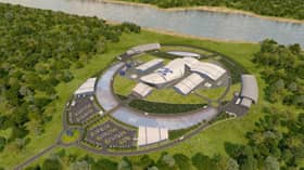 NuScale small modular reactor first to receive US NRC design approval