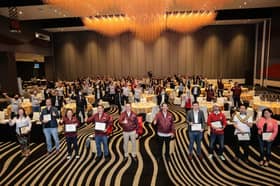 Sitec latih 575 usahawan, nilai dagangan RM41 juta - EXCO