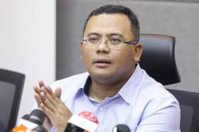 MB: Loji rawatan air tambahan atasi isu luar jangka