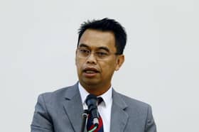 Covid-19: LZS peruntuk RM1 juta bantu pekerja syarikat terkesan