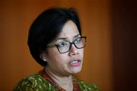 Indonesia's Prabowo asks Sri Mulyani to remain as Finance Minister
