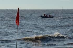 கோல லங்காட் கடலோரப் பகுதிகளில் கடல் பெருக்கு அபாயம்- பொது மக்களுக்கு எச்சரிக்கை