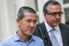 Ex-Goldman banker Ng deserves 15 years in prison, US prosecutors say