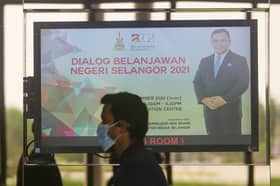 State govt ready to review budget to meet current situation