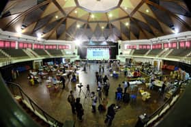 Sabah Election: No phantom voters — EC