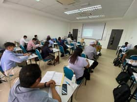 Sarawak Skills invites unemployed grads to join IoT— Cybersecurity training