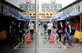 Various economic recovery measures in Budget 2021 — Mustapa