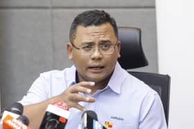 MB: Kaji undang-undang percepat roboh kilang haram