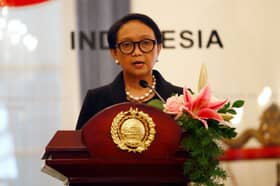 Indonesia against turning Southeast Asia into ‘pawn of rivalries’: Retno tells UN