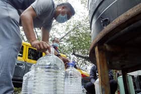 State govt’s urged to come up with list of industries posing risk to water source