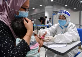 Covid-19: Vaccinated travellers not exempt from mandatory quarantine — Health DG