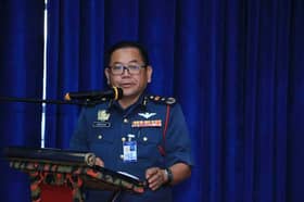 Tragedi kepala air: Seorang kanak-kanak lemas, tiga selamat