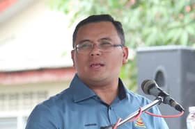 Laporan berita palsu, MB nafi tegur Ebit Lew