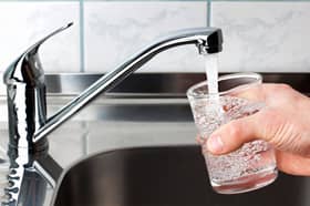 Paip pecah: 455 kawasan terima bekalan air