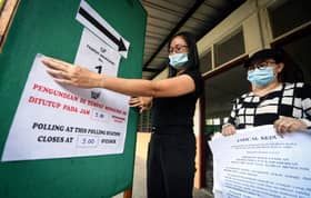 Sabah state election: DAP to defend all six seats