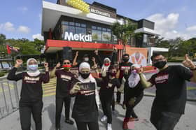 McDonald's giat bangunkan bakat, kembang kerjaya generasi muda