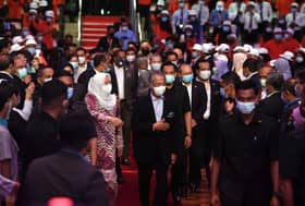 75,000 graduan terjejas peluang kerja tahun ini - menteri