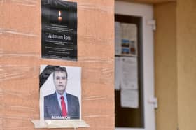 Deceased Romanian mayoral candidate 'wins election' 