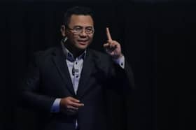 MB: E-sukan mampu wujudkan ekosistem baharu