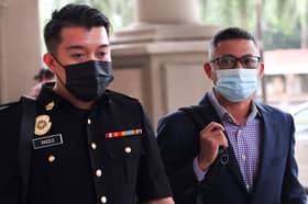 1MDB jaga kepentingan Najib, jana dana Umno