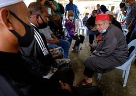 Kerajaan cadang lantik Orang Asli jadi guru takmir