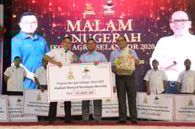 MB: Youth participation in agriculture shows positive sign