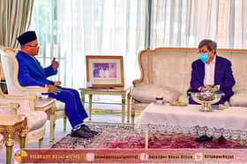 Sultan titah penjara mandatori buat pesalah cemar bekalan air