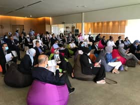 6,000 usahawan digital baharu wujud ketika PKP - Shopee