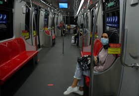 CMCO: Frequency of train, bus services in Klang Valley reduced from Oct 26 — Prasarana