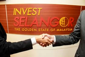 Rise of Selangor as an Asean business hub