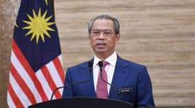 Muhyiddin to hold four-eye meeting with Jokowi