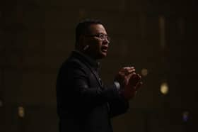 Hukuman berat pesalah pencemaran air perlu dibincang