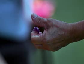 Sabah Election: Polling centres close, vote counting begins