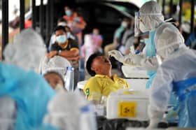 KKM digesa buat audit, elak orang tengah komersial ujian Covid-19 warga asing