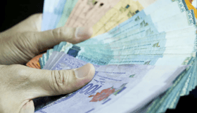 Malaysia’s official reserves at US$ 104.41 bln as at end — Aug 2020