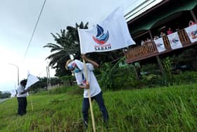 Basic amenities, infrastructure still big issues in Sabah