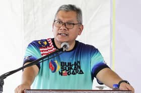 Adun Speaks: ‘Let’s do more for Morib’