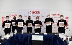 Perak hopes Finance Ministry will relax duty-free condition for Pulau Pangkor